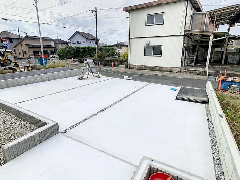 磐田市福田中島 その他