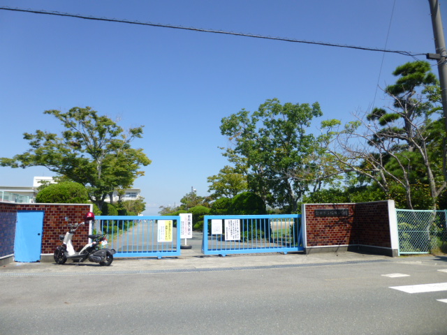 磐田市福田中島 周辺画像9