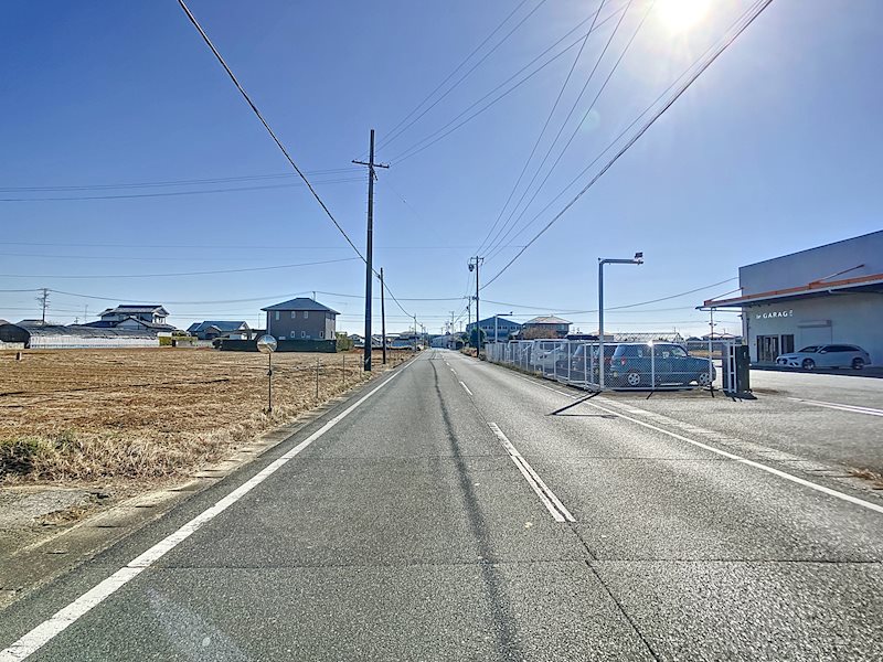 浜松市中央区湖東町　 その他