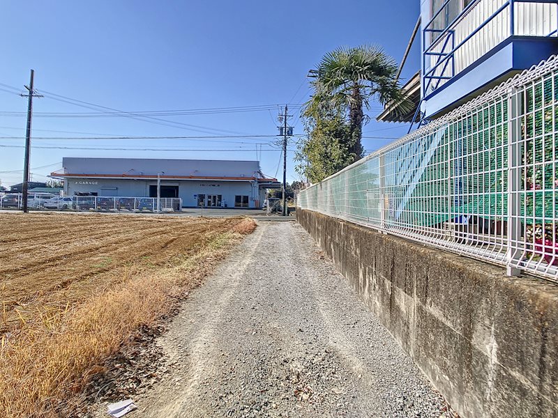 浜松市中央区湖東町　 その他