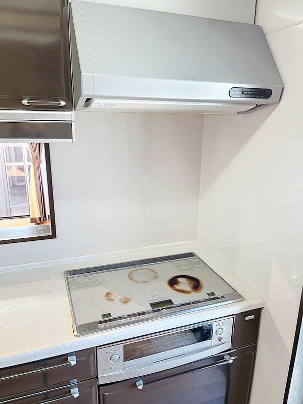 IHクッキングヒーター 菊川市下平川 その他