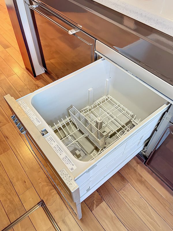 食洗器 菊川市下平川 その他