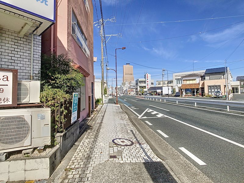 浜松市中央区龍禅寺 その他