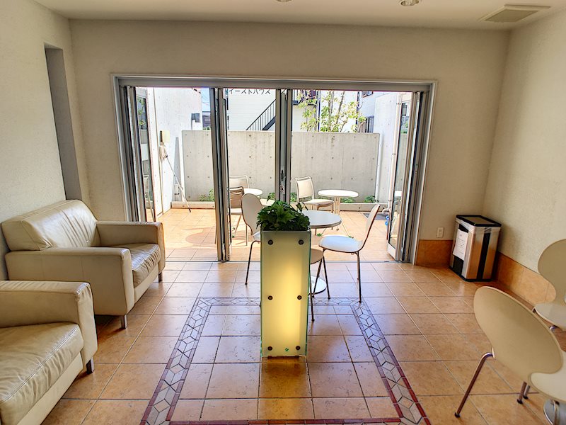 ル･シェモア神立  その他