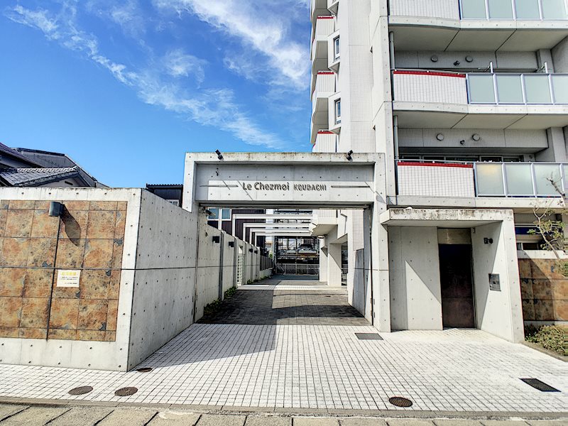 ル･シェモア神立  その他