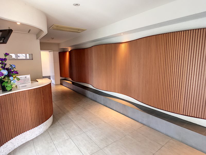 ル･シェモア神立  その他