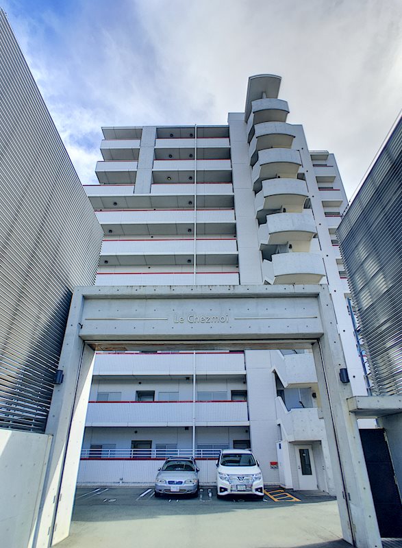 ル･シェモア神立  その他