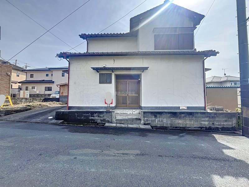 磐田市見付 その他