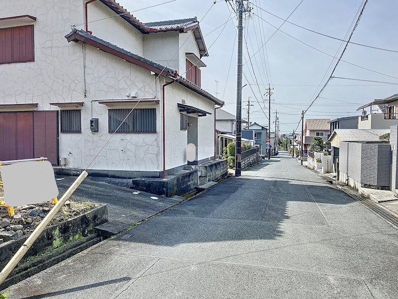 磐田市見付 その他