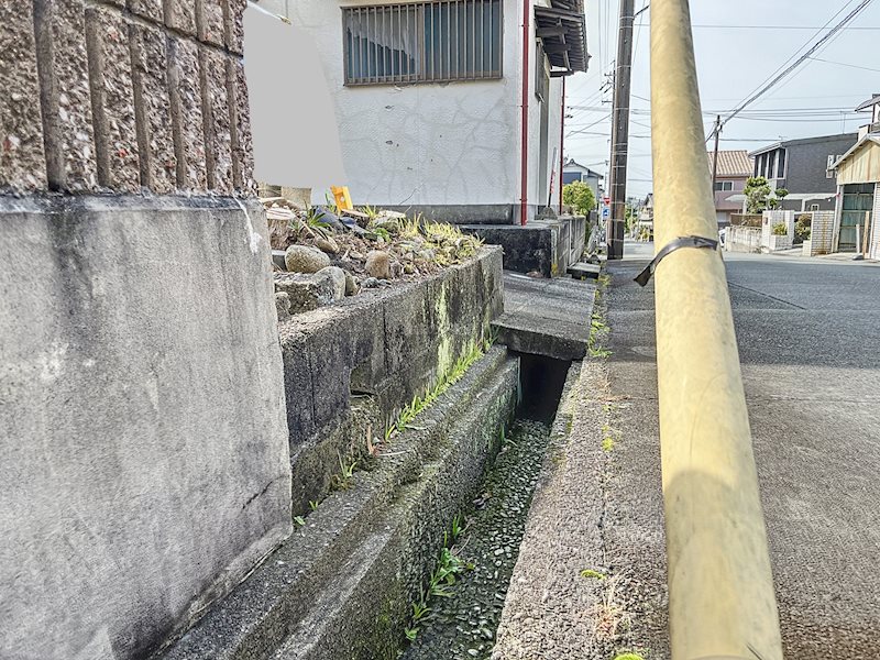 磐田市見付 その他