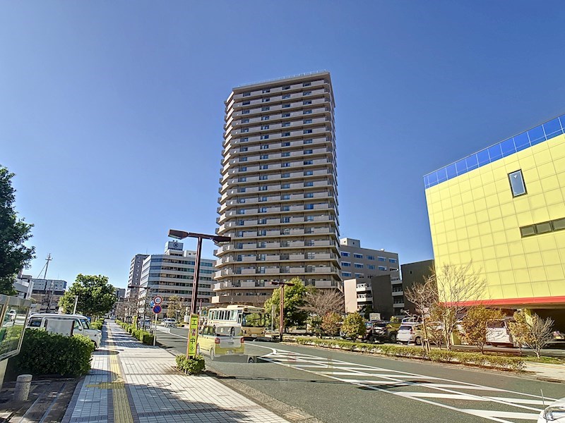 イーステージ浜松タワー その他