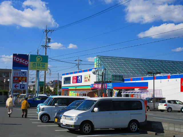 浜松市浜名区小松　NO３ 周辺画像1