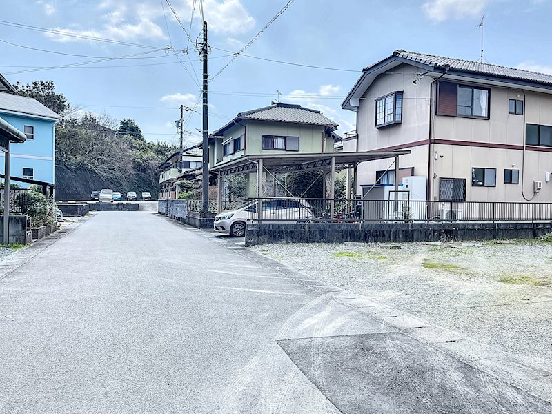 菊川市柳３丁目  その他