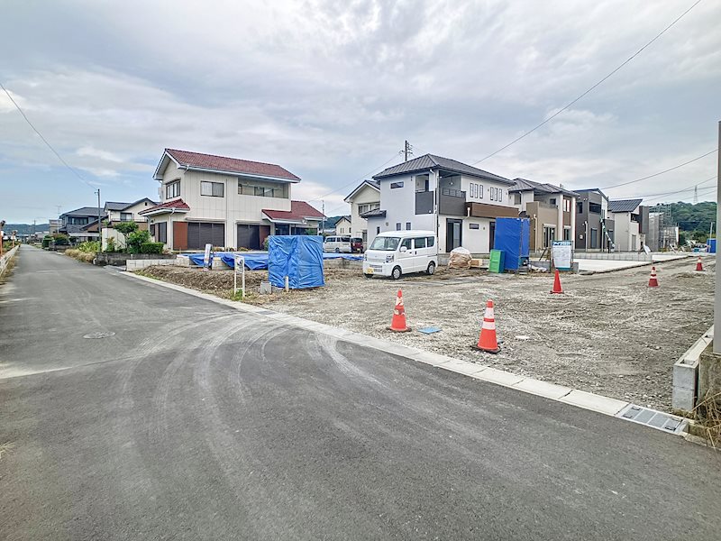 磐田市上神増 その他