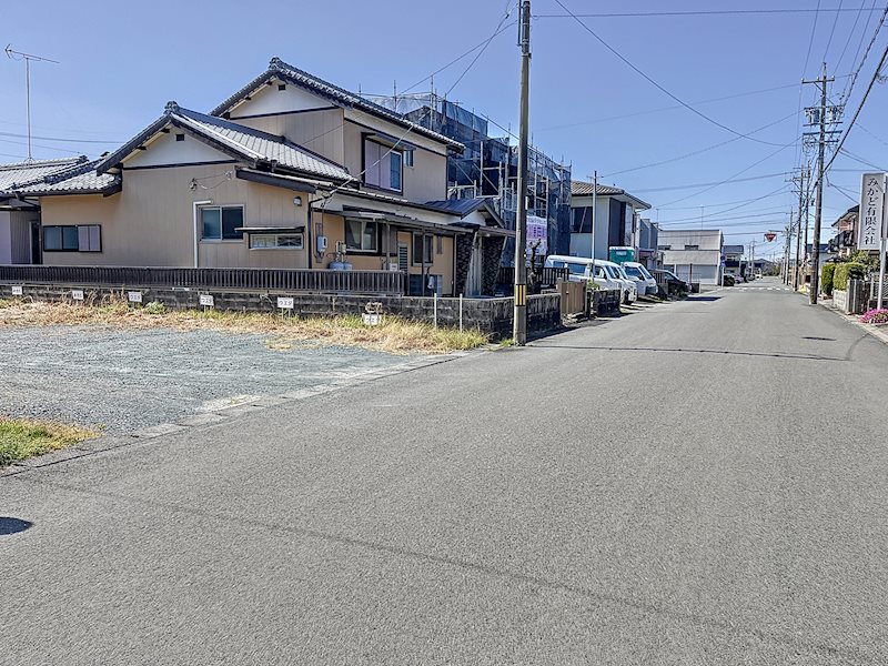 袋井市泉町一丁目 その他