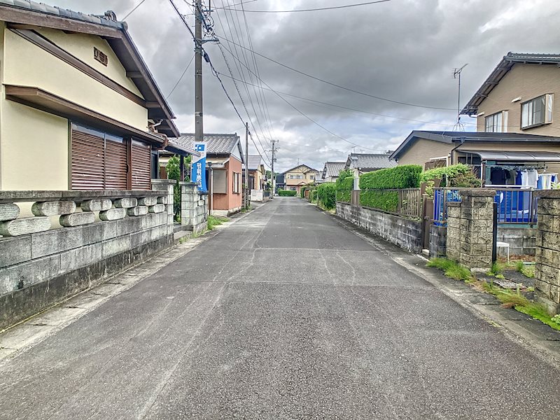 菊川市下内田 その他