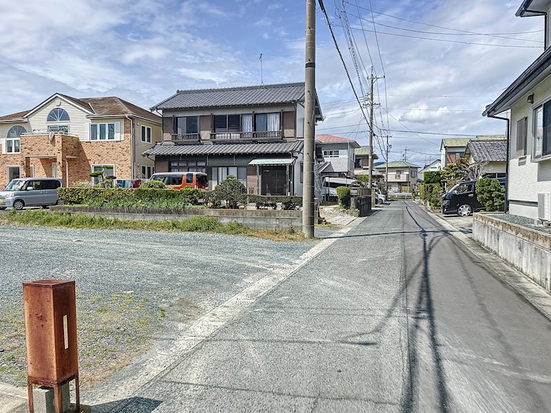 磐田市豊岡 その他