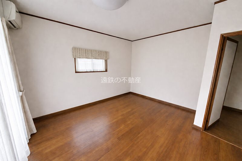 浜松市中央区篠ケ瀬町 内観写真（リビング以外の居室）