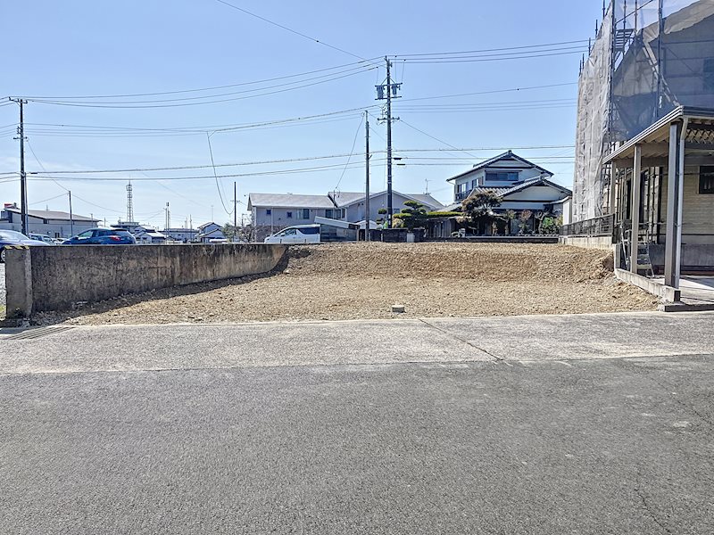 周智郡森町森 外観写真