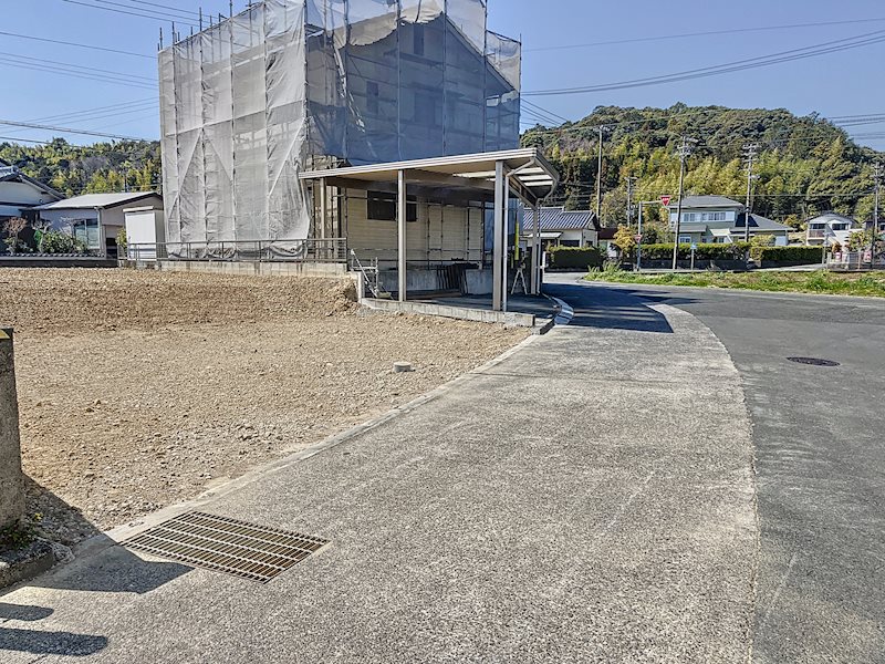 周智郡森町森 その他