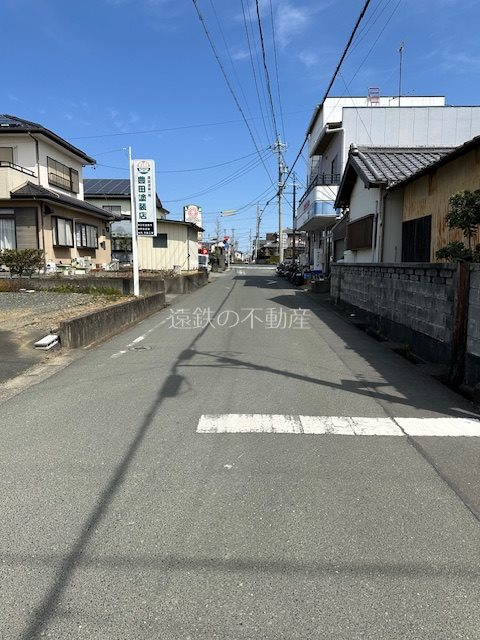 浜松市中央区初生町 その他