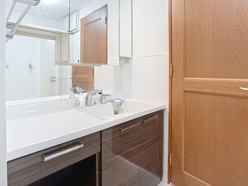 ネオステージ新津 1003号室 その他