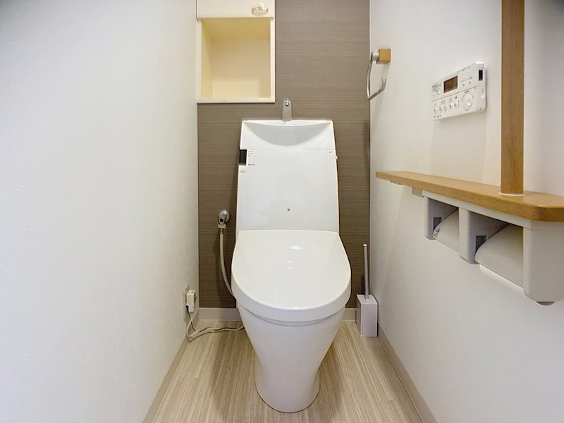 ネオステージ新津 1003号室 その他