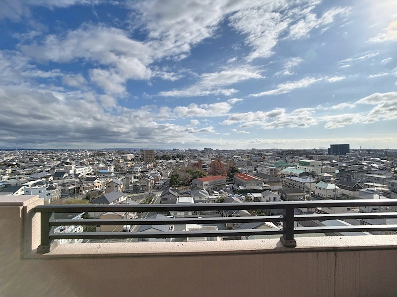 ネオステージ新津 1003号室 その他