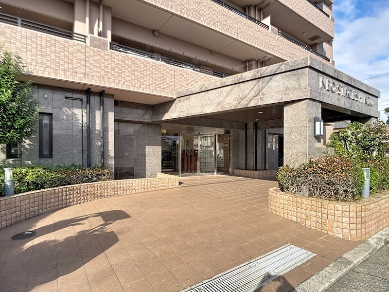 ネオステージ新津 1003号室 その他