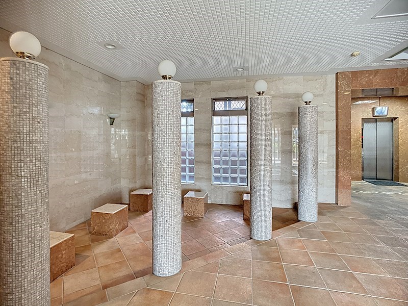 ネオステージ新津 1003号室 その他