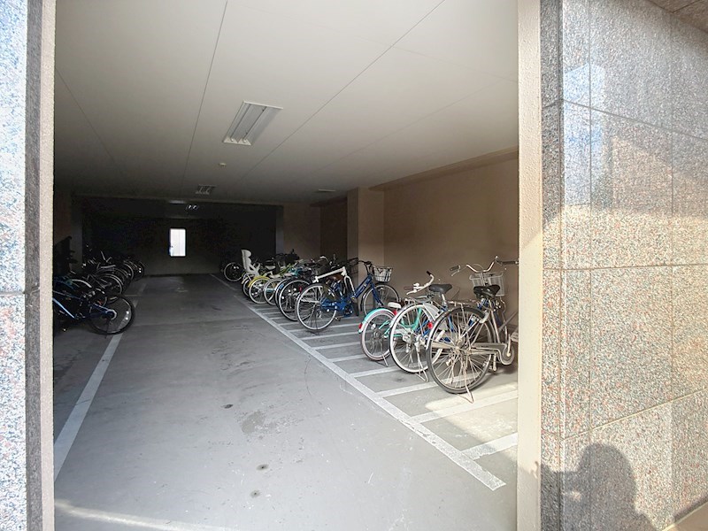 ネオステージ新津 1003号室 その他