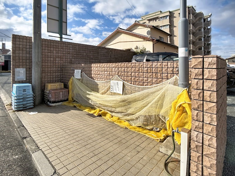 ネオステージ新津 1003号室 その他