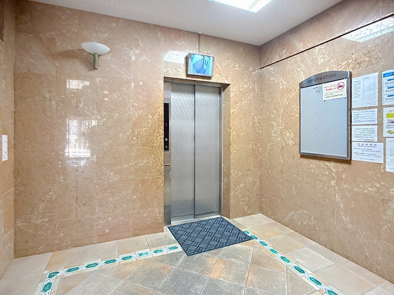 ネオステージ新津 1003号室 その他