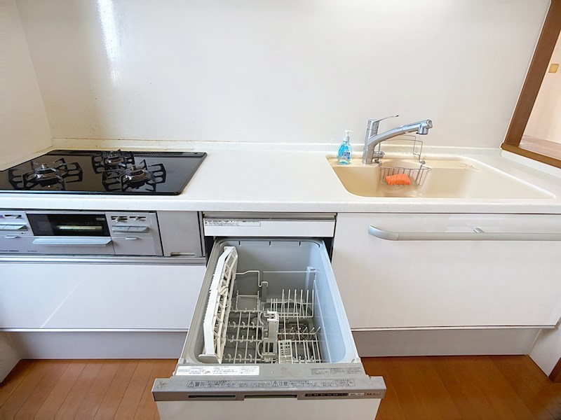 ネオステージ新津 1003号室 その他