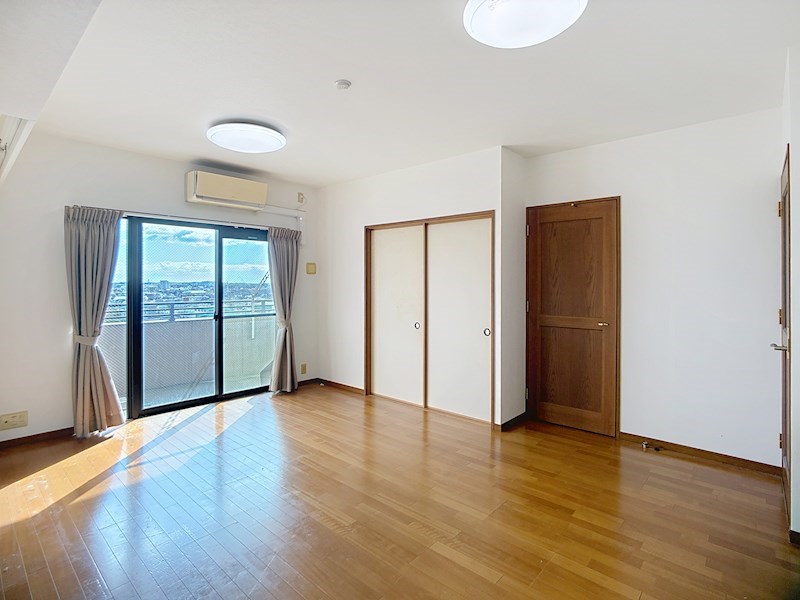 ネオステージ新津 1003号室 その他