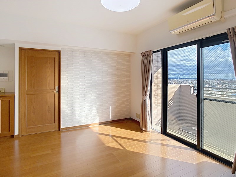 ネオステージ新津 1003号室 その他