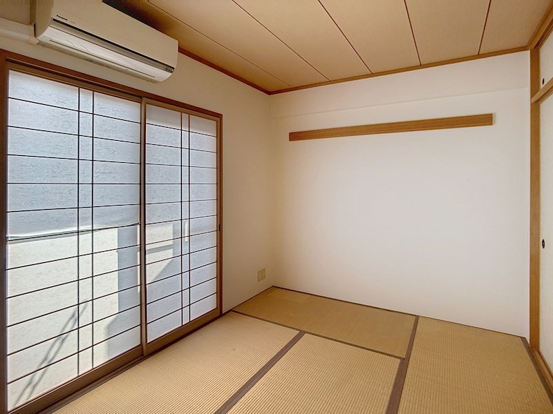 ネオステージ新津 1003号室 その他