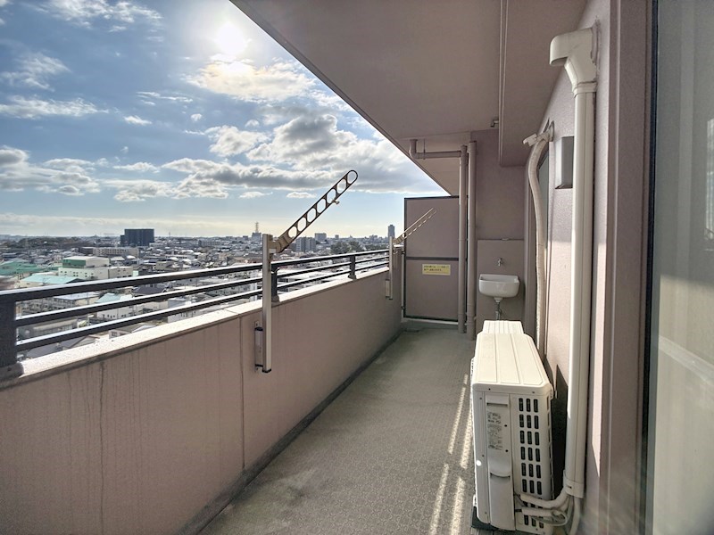 ネオステージ新津 1003号室 その他