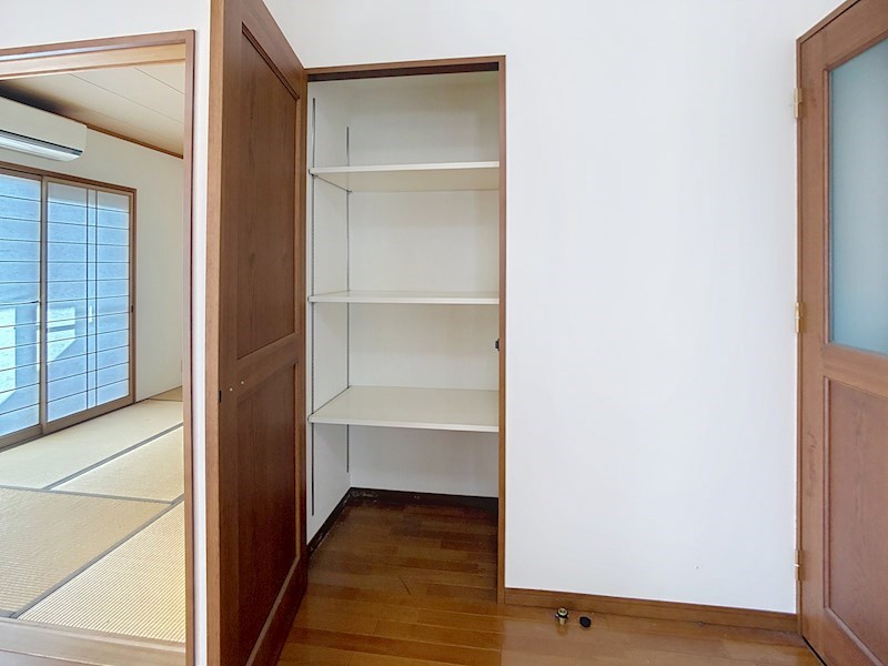 ネオステージ新津 1003号室 その他