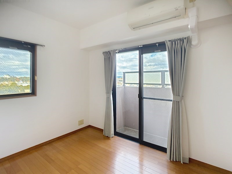 ネオステージ新津 1003号室 その他