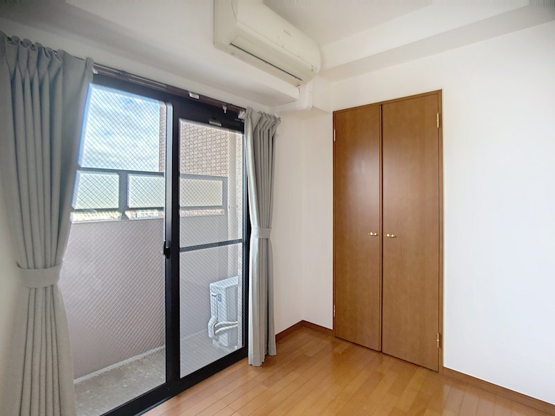 ネオステージ新津 1003号室 その他