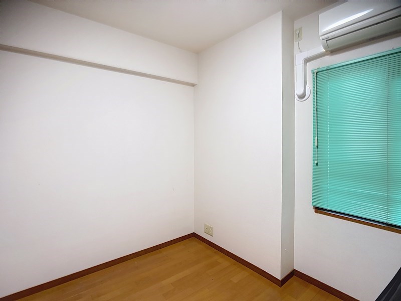 ネオステージ新津 1003号室 その他