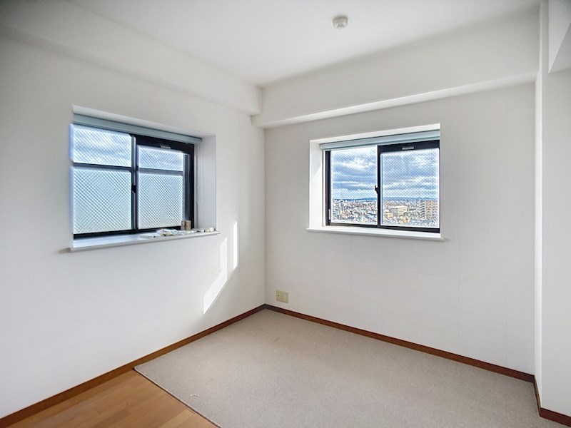 ネオステージ新津 1003号室 その他