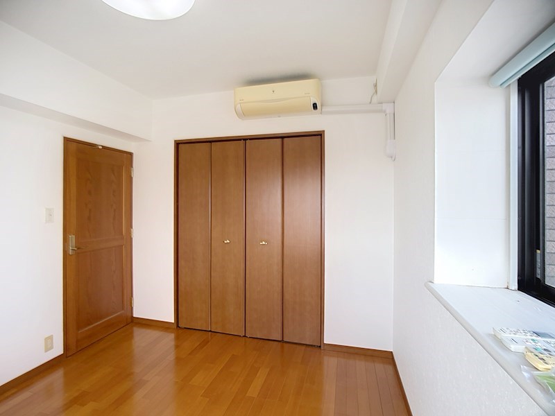 ネオステージ新津 1003号室 その他