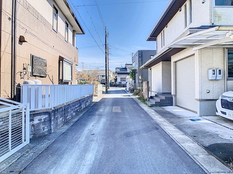 湖西市新所原東 その他