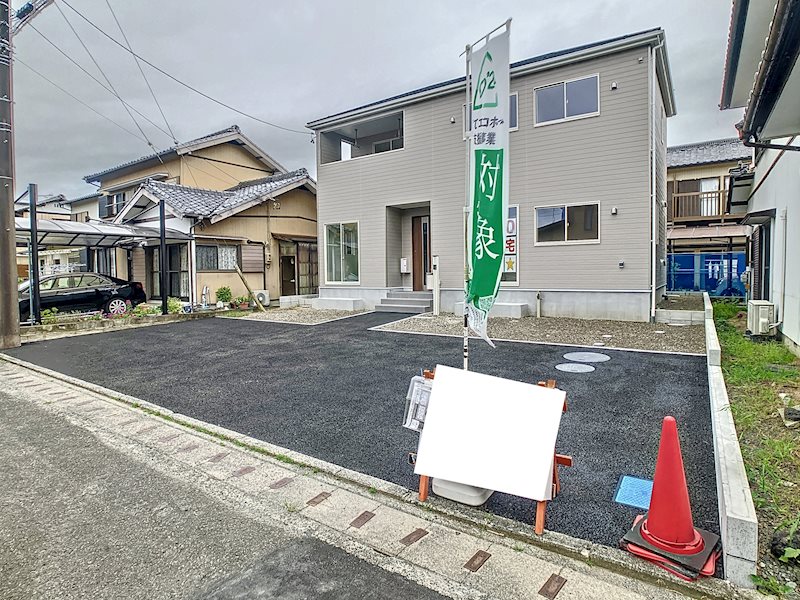 周智郡森町飯田 その他