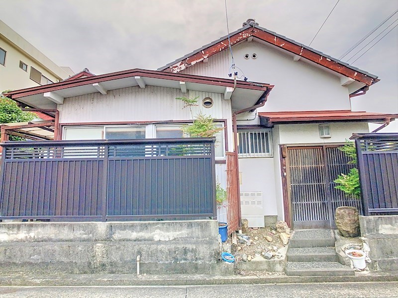 浜松市中央区元魚町 外観写真