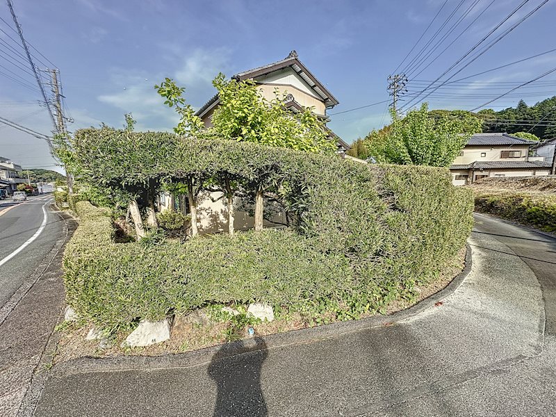 浜松市浜名区細江町気賀 その他