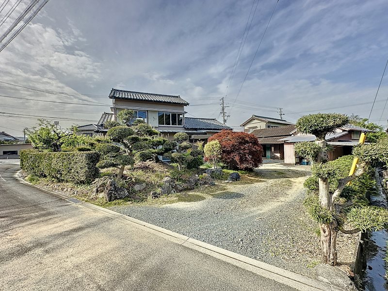 浜松市浜名区細江町気賀 その他