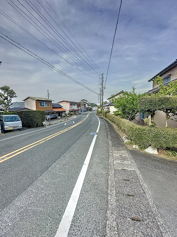浜松市浜名区細江町気賀 その他